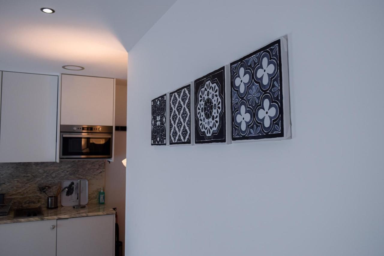Aurora Garden Apartment Porto Exterior photo